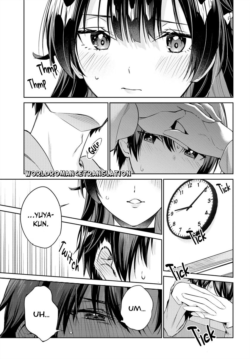 image-komik-ryoushin-no-shakkin-wo-katagawari-shite-morau-jouken-wa-nihonichi-kawaii-joshikousei-to-issho-ni-kurasu-koto-chapter-14-30/34