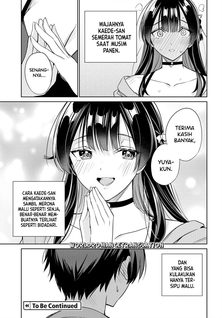 image-komik-ryoushin-no-shakkin-wo-katagawari-shite-morau-jouken-wa-nihonichi-kawaii-joshikousei-to-issho-ni-kurasu-koto-chapter-14-32/34