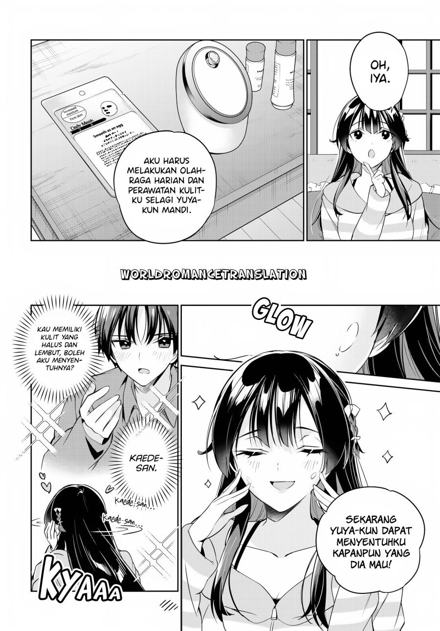 image-komik-ryoushin-no-shakkin-wo-katagawari-shite-morau-jouken-wa-nihonichi-kawaii-joshikousei-to-issho-ni-kurasu-koto-chapter-15-1/28