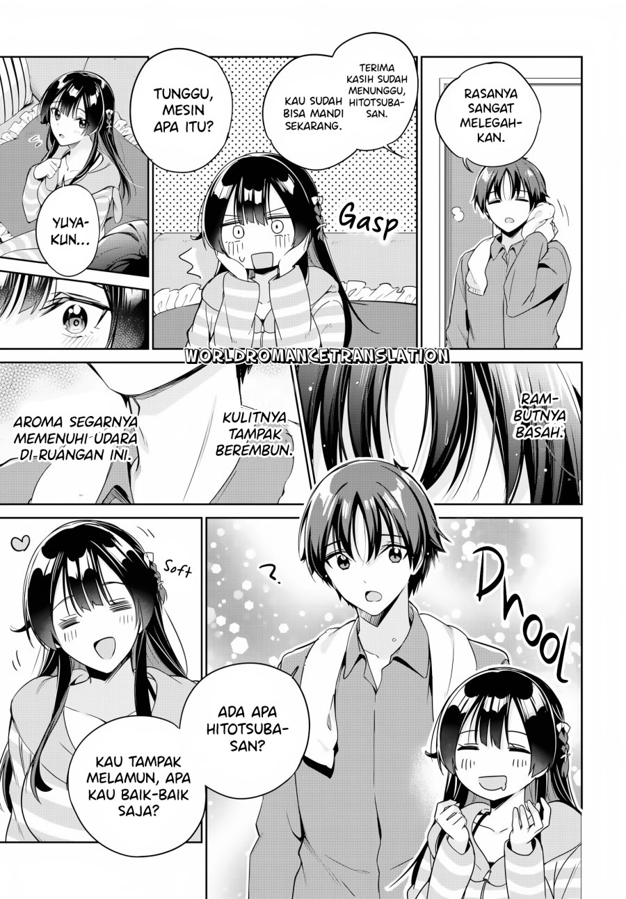 image-komik-ryoushin-no-shakkin-wo-katagawari-shite-morau-jouken-wa-nihonichi-kawaii-joshikousei-to-issho-ni-kurasu-koto-chapter-15-2/28