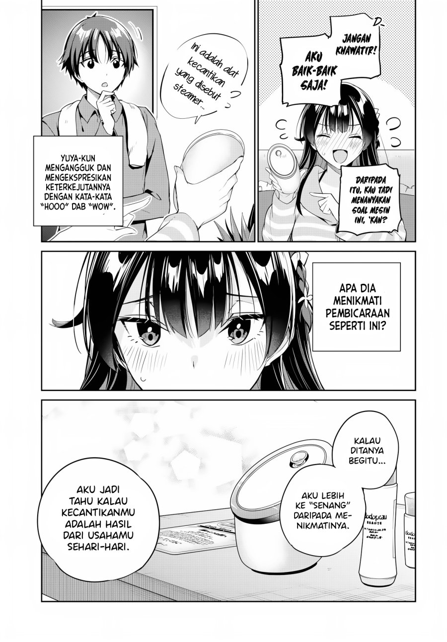 image-komik-ryoushin-no-shakkin-wo-katagawari-shite-morau-jouken-wa-nihonichi-kawaii-joshikousei-to-issho-ni-kurasu-koto-chapter-15-4/28