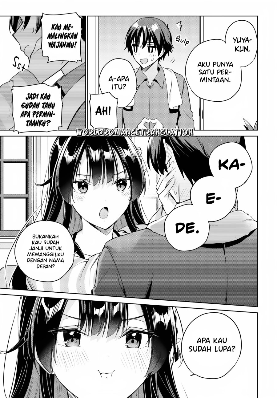 image-komik-ryoushin-no-shakkin-wo-katagawari-shite-morau-jouken-wa-nihonichi-kawaii-joshikousei-to-issho-ni-kurasu-koto-chapter-15-6/28