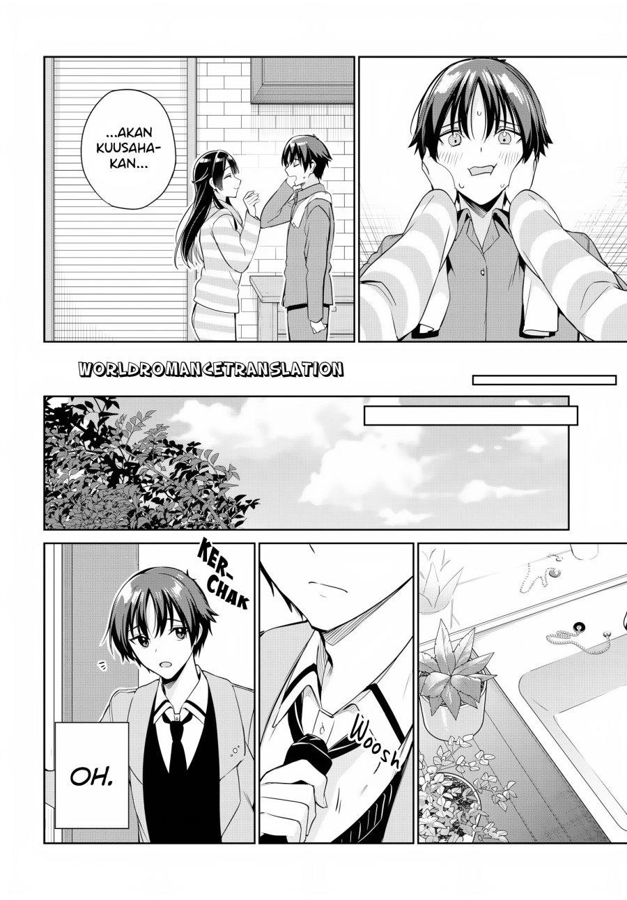 image-komik-ryoushin-no-shakkin-wo-katagawari-shite-morau-jouken-wa-nihonichi-kawaii-joshikousei-to-issho-ni-kurasu-koto-chapter-15-7/28