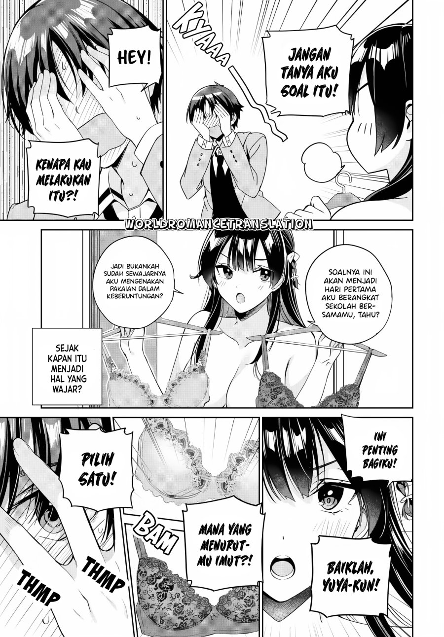 image-komik-ryoushin-no-shakkin-wo-katagawari-shite-morau-jouken-wa-nihonichi-kawaii-joshikousei-to-issho-ni-kurasu-koto-chapter-15-12/28