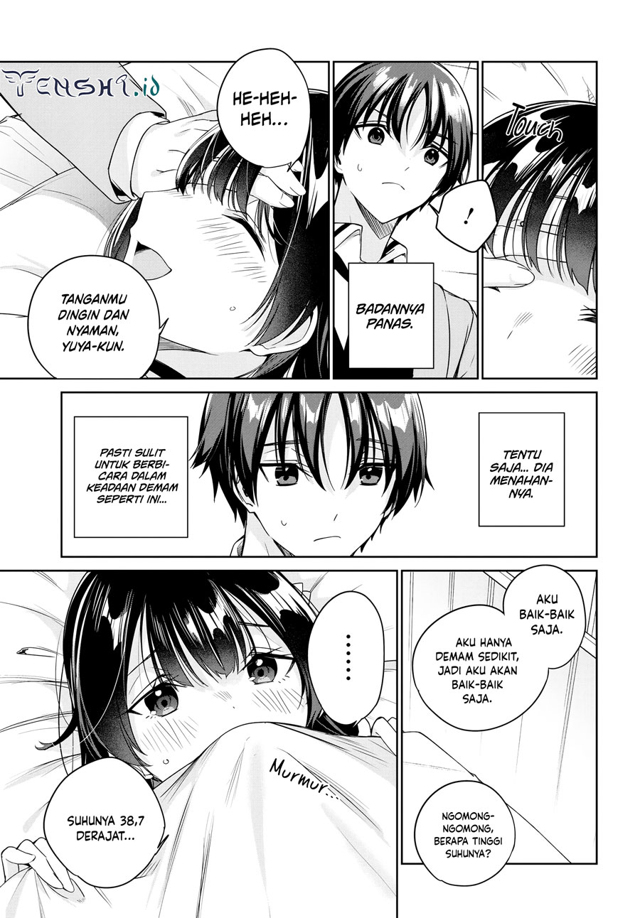 image-komik-ryoushin-no-shakkin-wo-katagawari-shite-morau-jouken-wa-nihonichi-kawaii-joshikousei-to-issho-ni-kurasu-koto-chapter-16-5/34