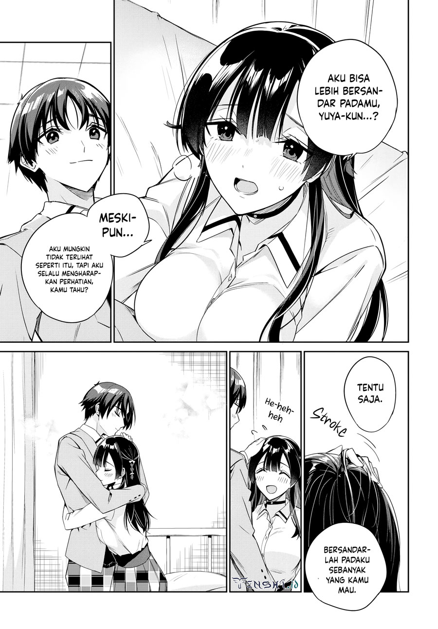 image-komik-ryoushin-no-shakkin-wo-katagawari-shite-morau-jouken-wa-nihonichi-kawaii-joshikousei-to-issho-ni-kurasu-koto-chapter-16-11/34