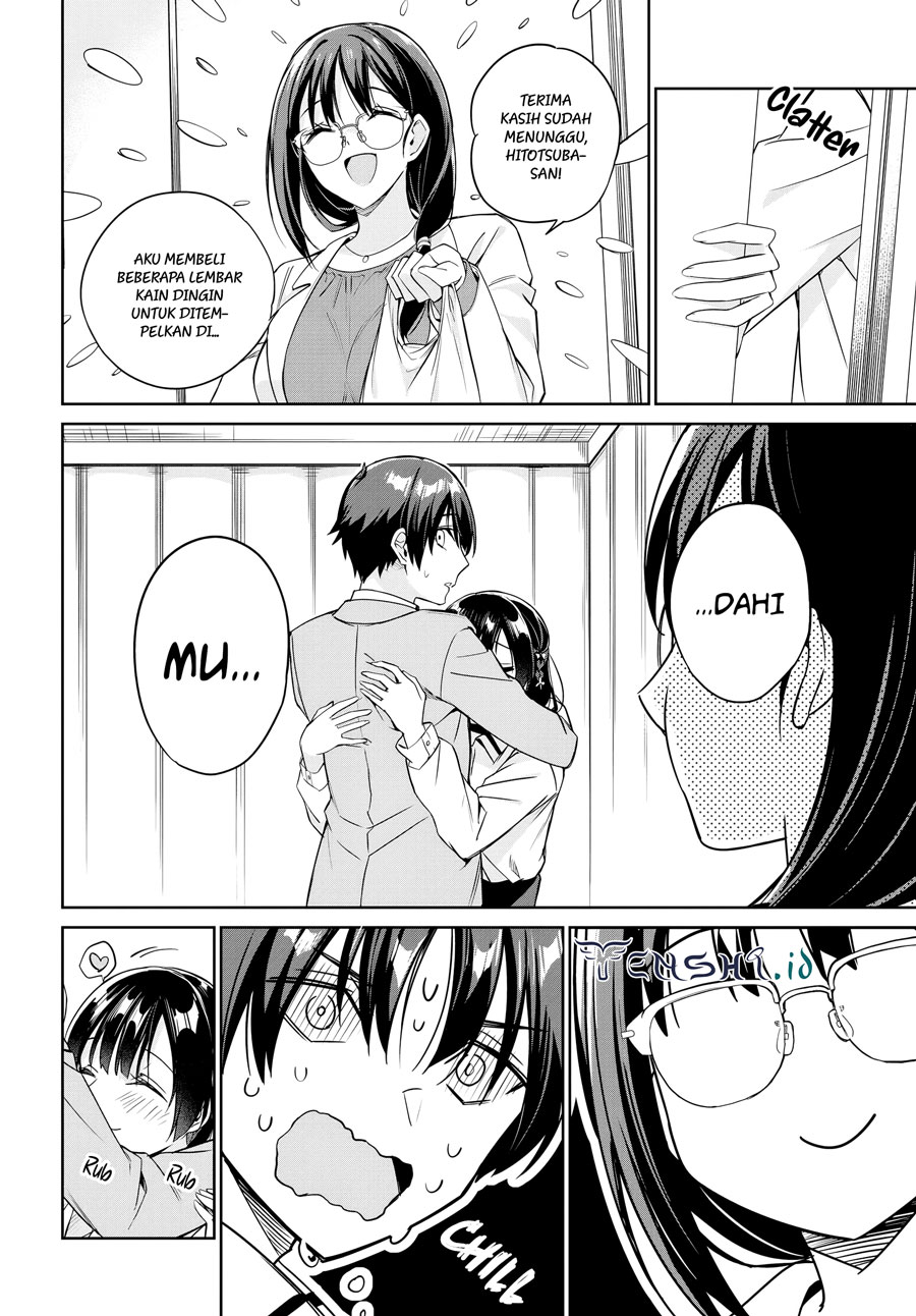 image-komik-ryoushin-no-shakkin-wo-katagawari-shite-morau-jouken-wa-nihonichi-kawaii-joshikousei-to-issho-ni-kurasu-koto-chapter-16-12/34