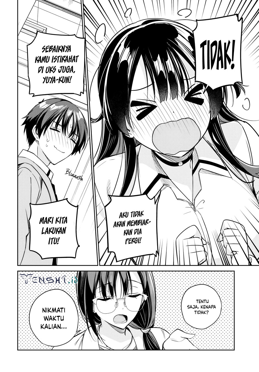 image-komik-ryoushin-no-shakkin-wo-katagawari-shite-morau-jouken-wa-nihonichi-kawaii-joshikousei-to-issho-ni-kurasu-koto-chapter-16-18/34