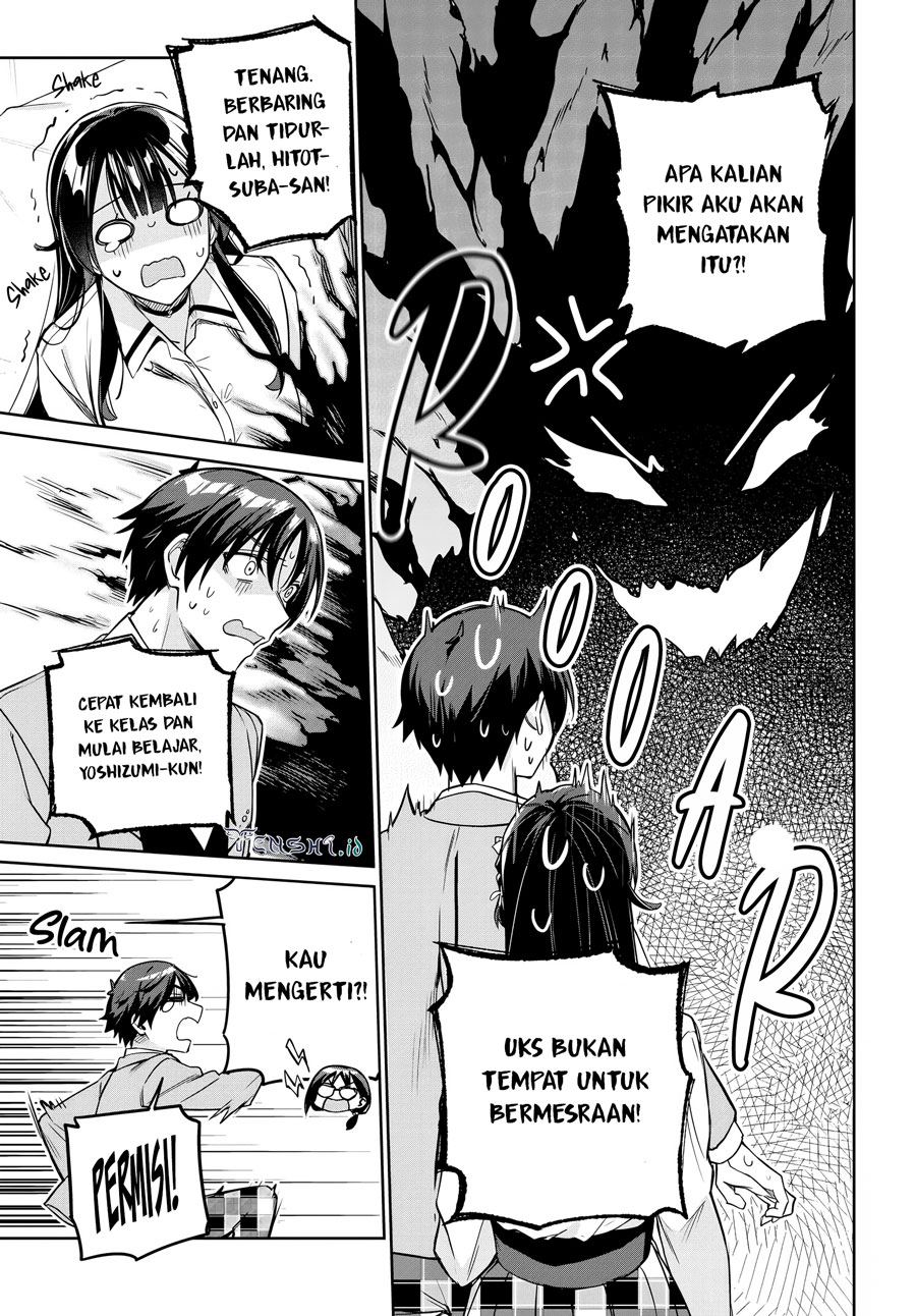 image-komik-ryoushin-no-shakkin-wo-katagawari-shite-morau-jouken-wa-nihonichi-kawaii-joshikousei-to-issho-ni-kurasu-koto-chapter-16-19/34