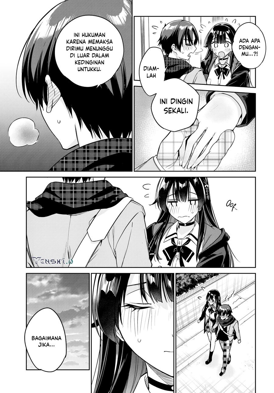 image-komik-ryoushin-no-shakkin-wo-katagawari-shite-morau-jouken-wa-nihonichi-kawaii-joshikousei-to-issho-ni-kurasu-koto-chapter-16-25/34