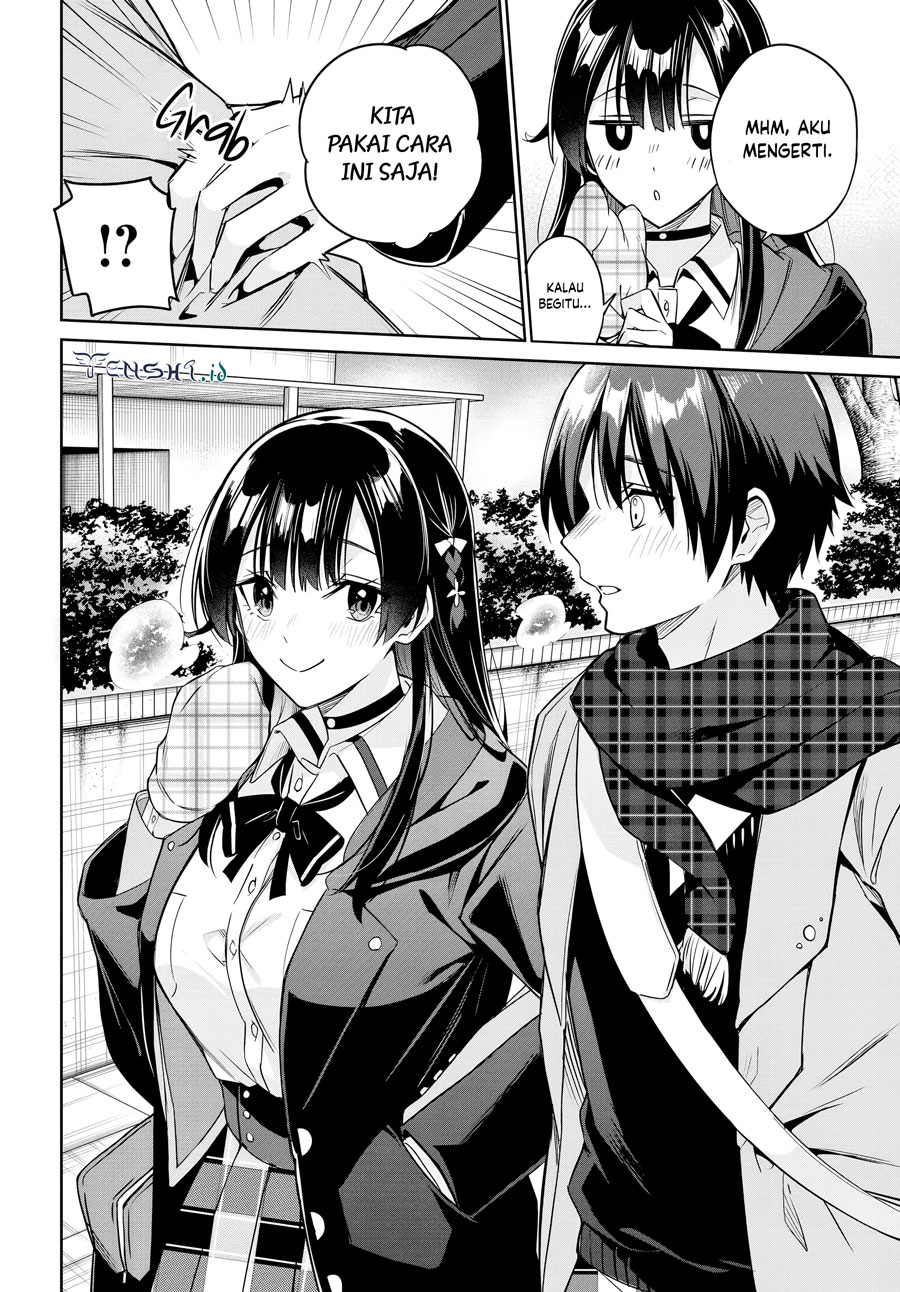 image-komik-ryoushin-no-shakkin-wo-katagawari-shite-morau-jouken-wa-nihonichi-kawaii-joshikousei-to-issho-ni-kurasu-koto-chapter-16-27/34