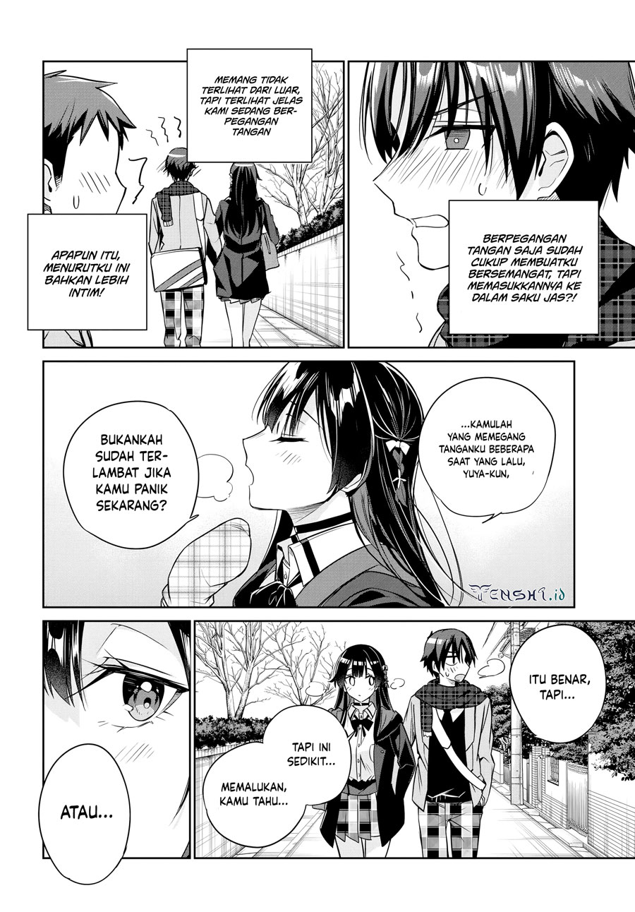 image-komik-ryoushin-no-shakkin-wo-katagawari-shite-morau-jouken-wa-nihonichi-kawaii-joshikousei-to-issho-ni-kurasu-koto-chapter-16-29/34