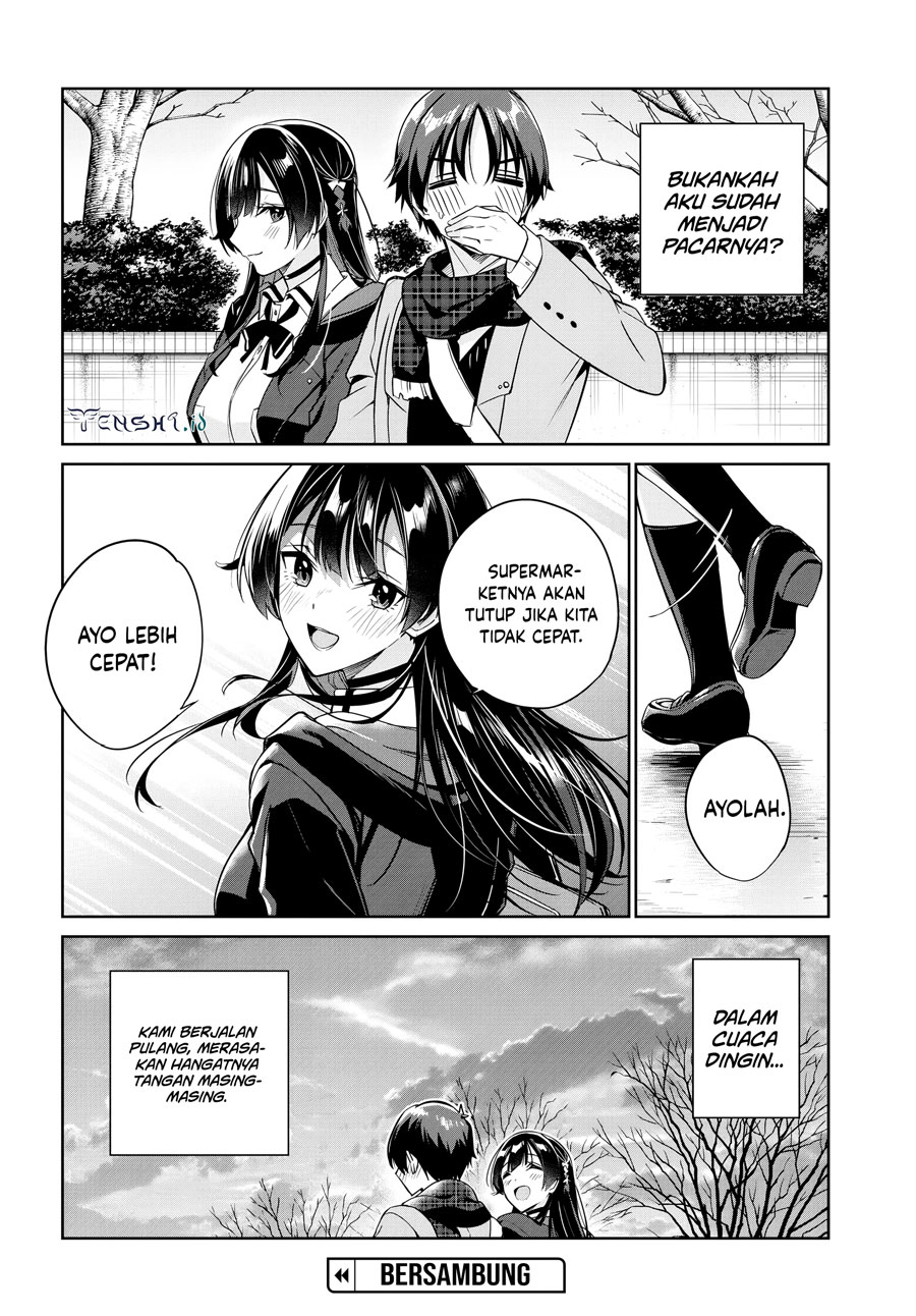 image-komik-ryoushin-no-shakkin-wo-katagawari-shite-morau-jouken-wa-nihonichi-kawaii-joshikousei-to-issho-ni-kurasu-koto-chapter-16-31/34