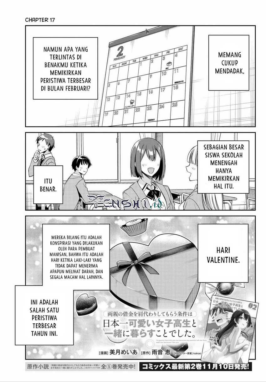 image-komik-ryoushin-no-shakkin-wo-katagawari-shite-morau-jouken-wa-nihonichi-kawaii-joshikousei-to-issho-ni-kurasu-koto-chapter-17-1/22