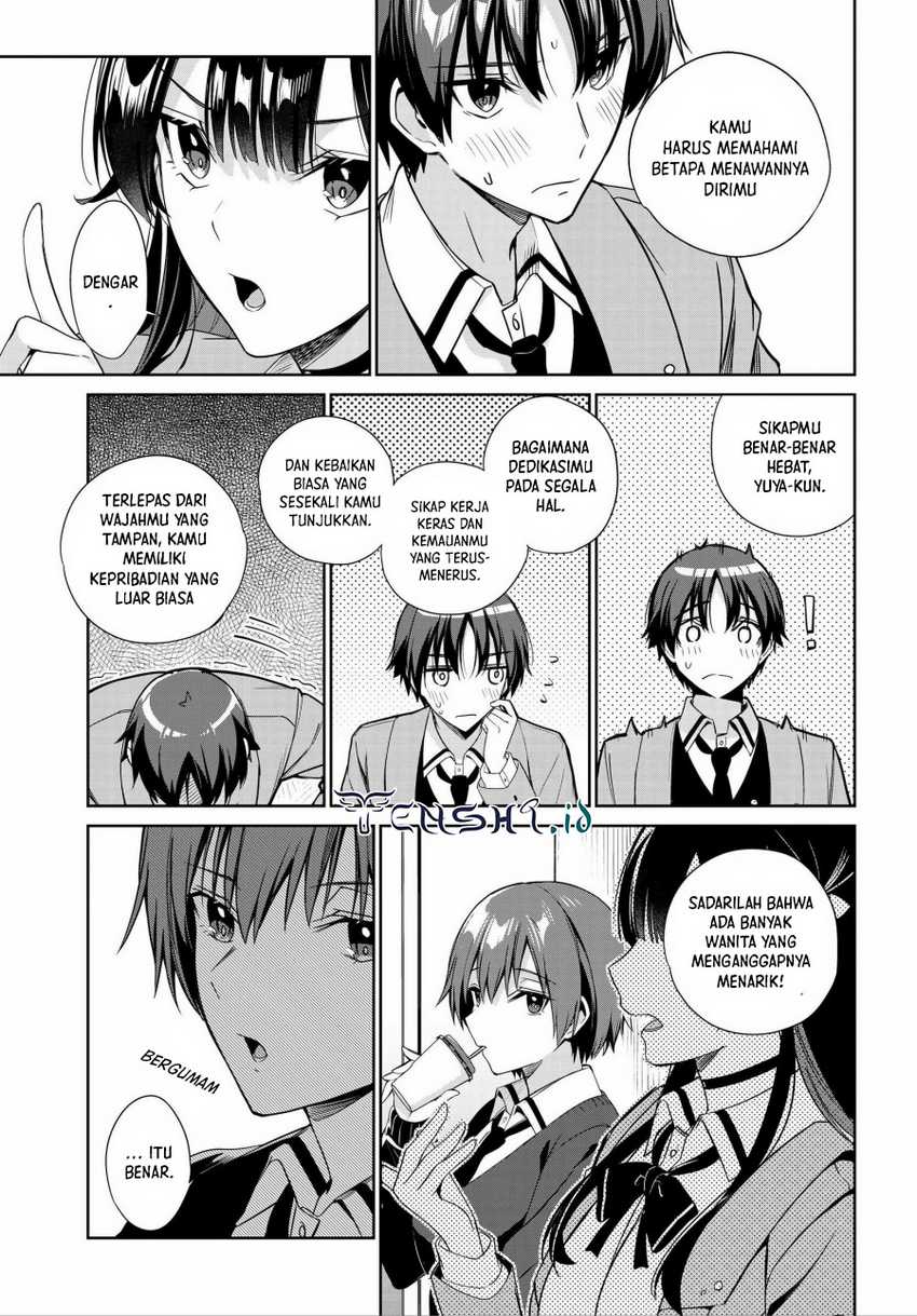 image-komik-ryoushin-no-shakkin-wo-katagawari-shite-morau-jouken-wa-nihonichi-kawaii-joshikousei-to-issho-ni-kurasu-koto-chapter-17-3/22