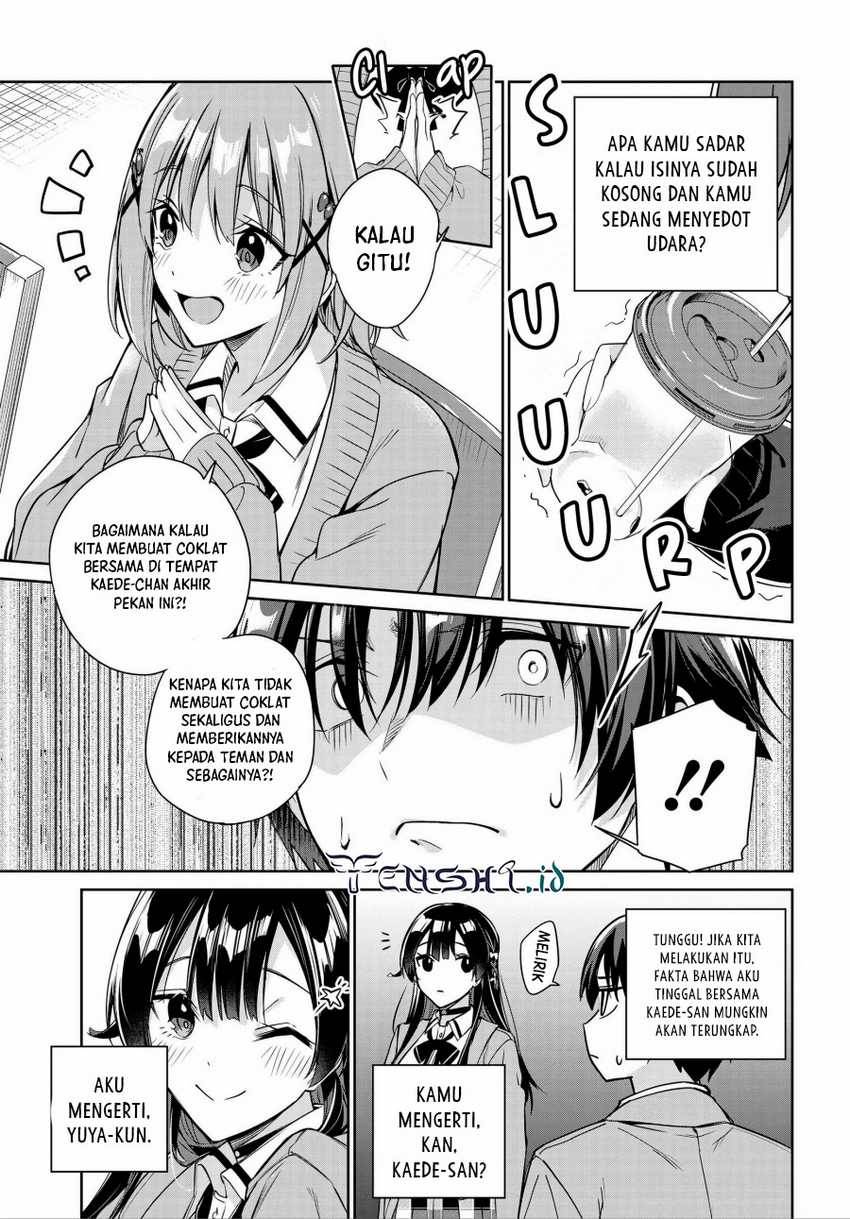 image-komik-ryoushin-no-shakkin-wo-katagawari-shite-morau-jouken-wa-nihonichi-kawaii-joshikousei-to-issho-ni-kurasu-koto-chapter-17-7/22