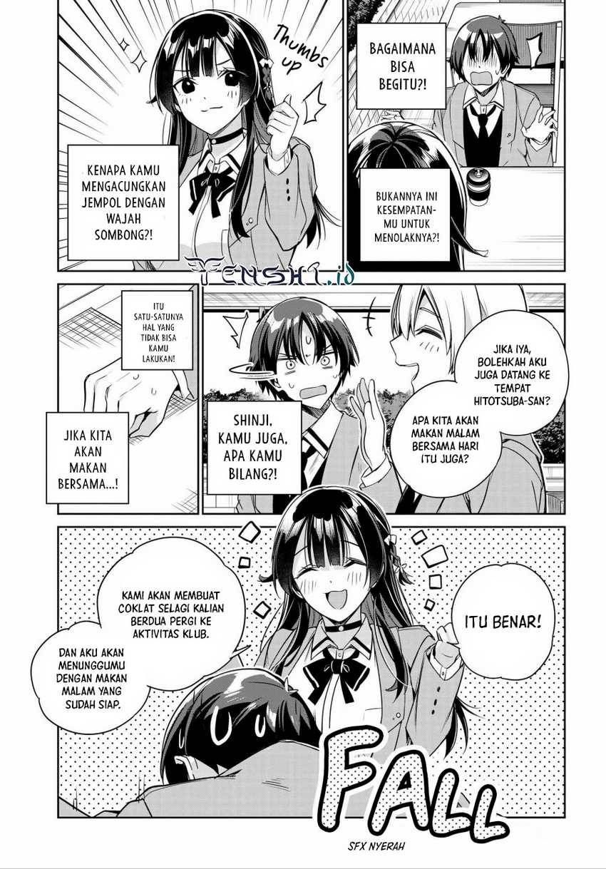 image-komik-ryoushin-no-shakkin-wo-katagawari-shite-morau-jouken-wa-nihonichi-kawaii-joshikousei-to-issho-ni-kurasu-koto-chapter-17-9/22