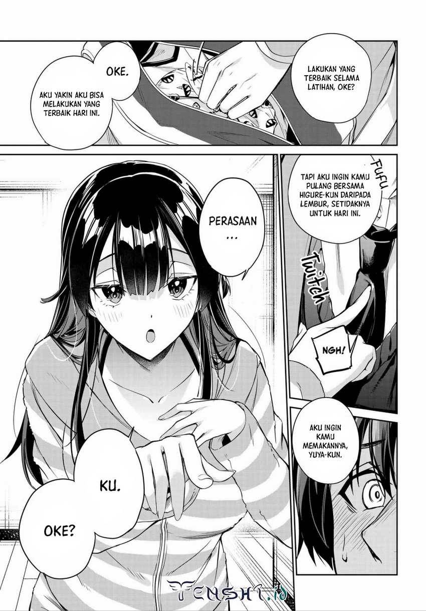 image-komik-ryoushin-no-shakkin-wo-katagawari-shite-morau-jouken-wa-nihonichi-kawaii-joshikousei-to-issho-ni-kurasu-koto-chapter-17-13/22