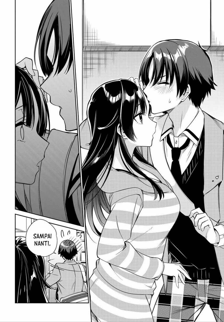 image-komik-ryoushin-no-shakkin-wo-katagawari-shite-morau-jouken-wa-nihonichi-kawaii-joshikousei-to-issho-ni-kurasu-koto-chapter-17-16/22