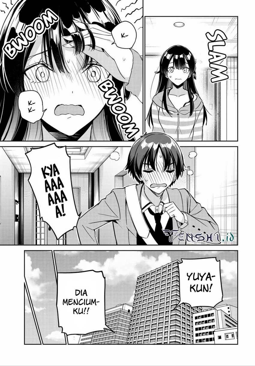 image-komik-ryoushin-no-shakkin-wo-katagawari-shite-morau-jouken-wa-nihonichi-kawaii-joshikousei-to-issho-ni-kurasu-koto-chapter-17-17/22