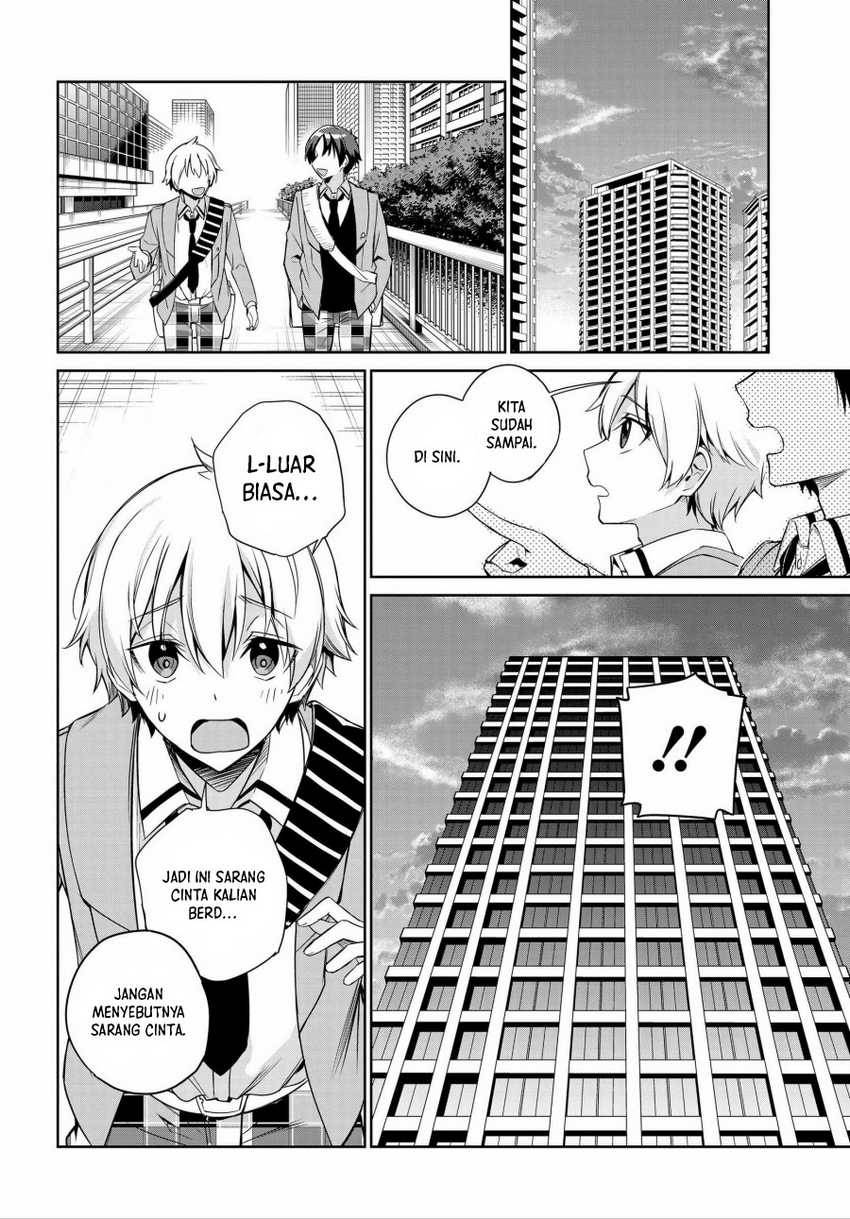 image-komik-ryoushin-no-shakkin-wo-katagawari-shite-morau-jouken-wa-nihonichi-kawaii-joshikousei-to-issho-ni-kurasu-koto-chapter-17-18/22