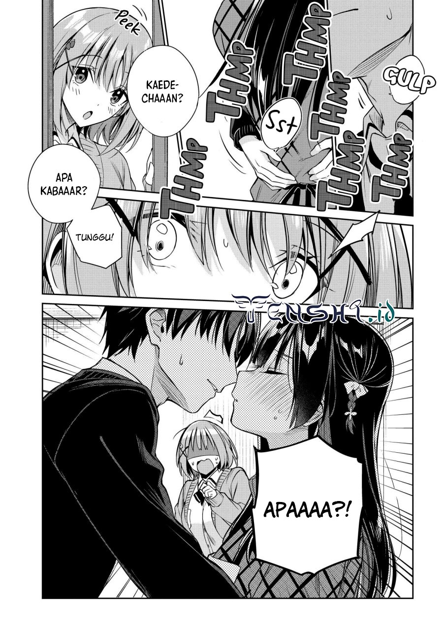 image-komik-ryoushin-no-shakkin-wo-katagawari-shite-morau-jouken-wa-nihonichi-kawaii-joshikousei-to-issho-ni-kurasu-koto-chapter-18-3/20