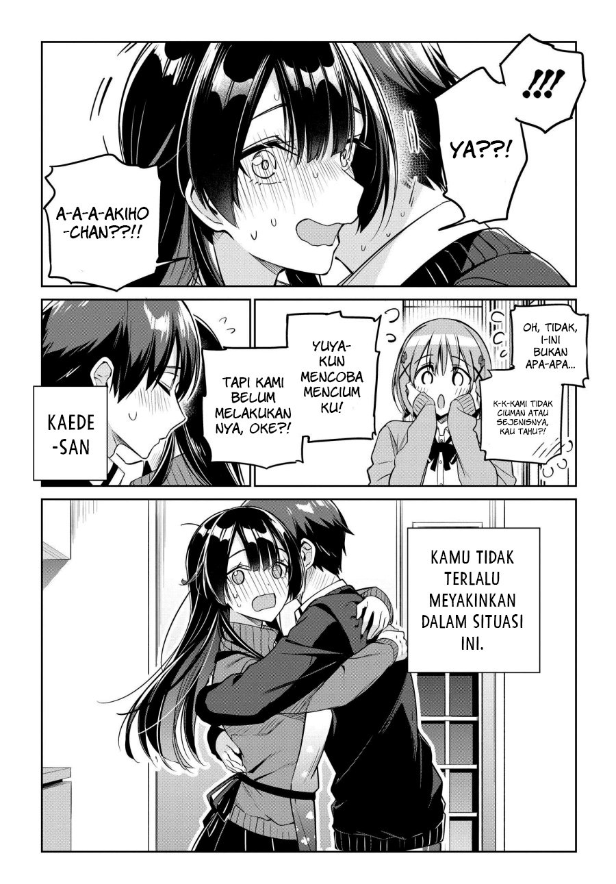 image-komik-ryoushin-no-shakkin-wo-katagawari-shite-morau-jouken-wa-nihonichi-kawaii-joshikousei-to-issho-ni-kurasu-koto-chapter-18-4/20