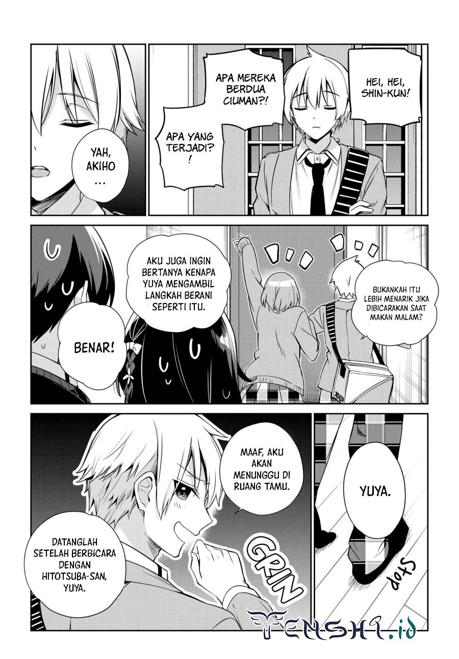 image-komik-ryoushin-no-shakkin-wo-katagawari-shite-morau-jouken-wa-nihonichi-kawaii-joshikousei-to-issho-ni-kurasu-koto-chapter-18-5/20