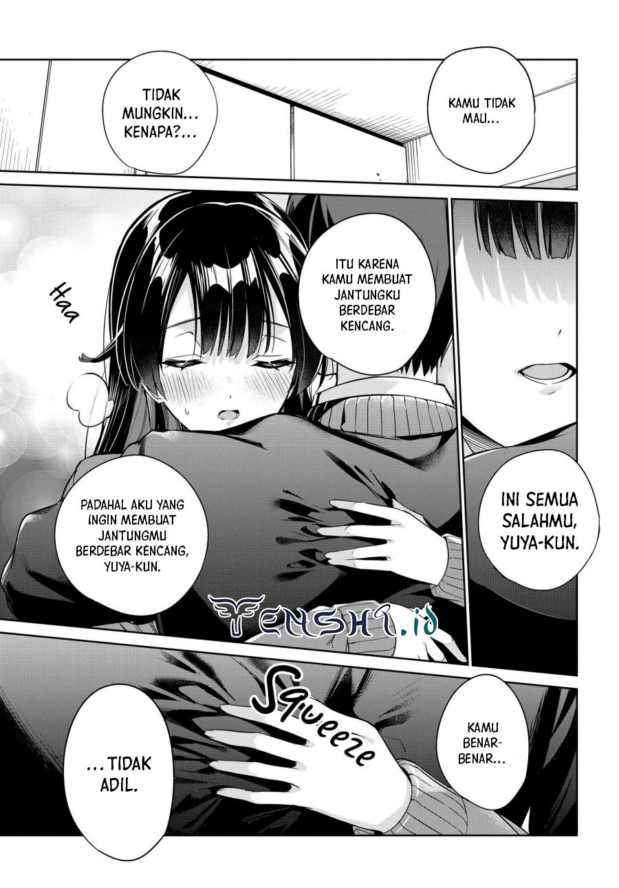 image-komik-ryoushin-no-shakkin-wo-katagawari-shite-morau-jouken-wa-nihonichi-kawaii-joshikousei-to-issho-ni-kurasu-koto-chapter-18-7/20