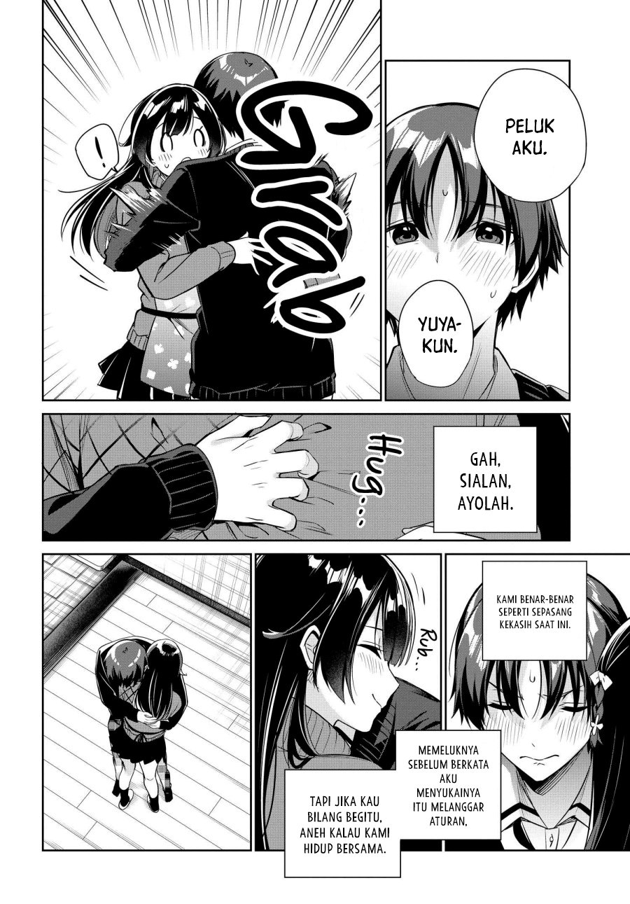 image-komik-ryoushin-no-shakkin-wo-katagawari-shite-morau-jouken-wa-nihonichi-kawaii-joshikousei-to-issho-ni-kurasu-koto-chapter-18-10/20