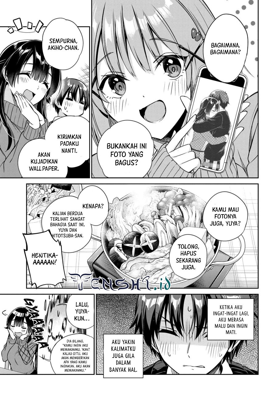 image-komik-ryoushin-no-shakkin-wo-katagawari-shite-morau-jouken-wa-nihonichi-kawaii-joshikousei-to-issho-ni-kurasu-koto-chapter-18-13/20