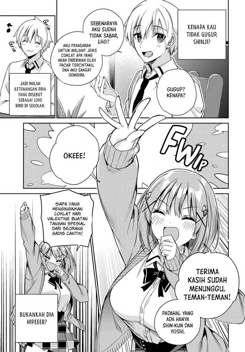 image-komik-ryoushin-no-shakkin-wo-katagawari-shite-morau-jouken-wa-nihonichi-kawaii-joshikousei-to-issho-ni-kurasu-koto-chapter-19-8/19