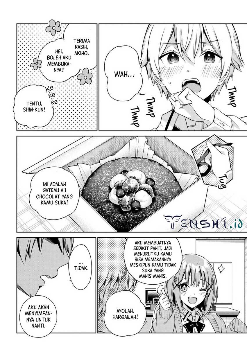 image-komik-ryoushin-no-shakkin-wo-katagawari-shite-morau-jouken-wa-nihonichi-kawaii-joshikousei-to-issho-ni-kurasu-koto-chapter-19-11/19