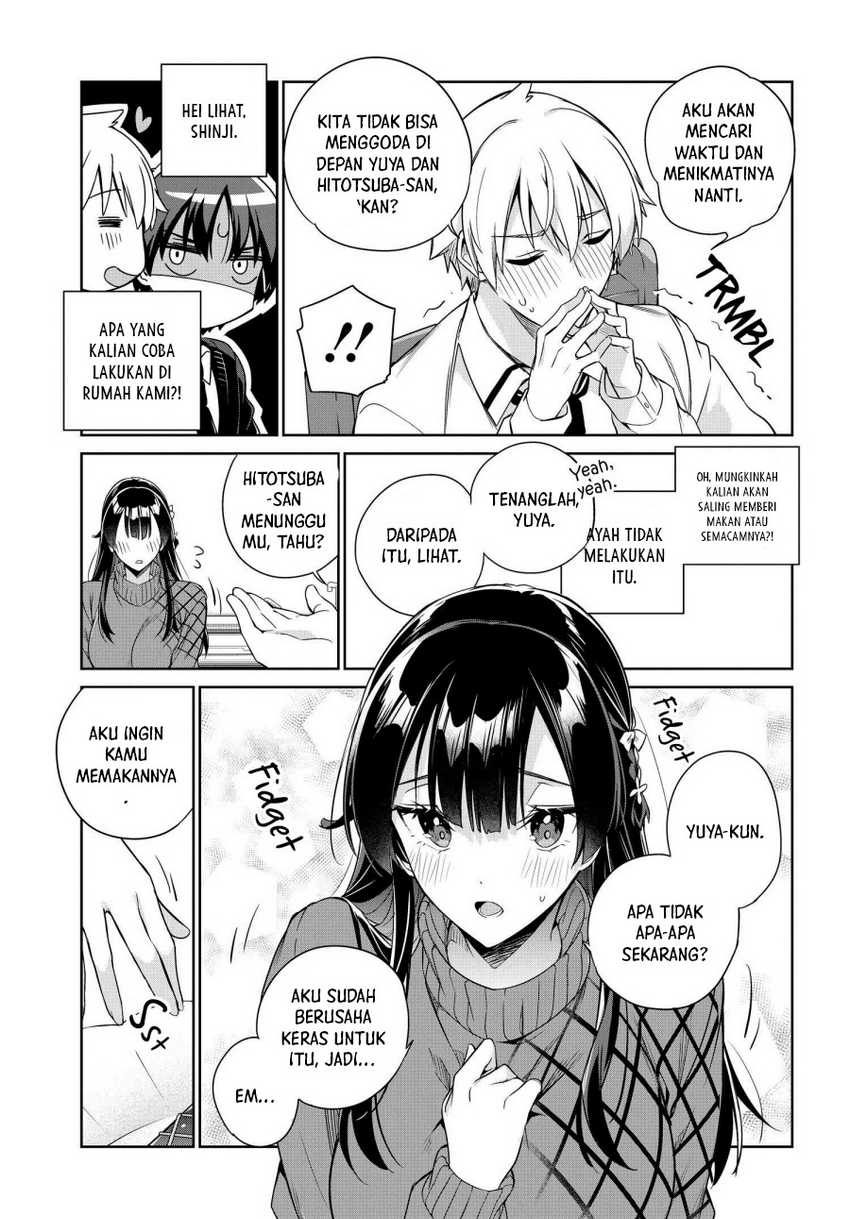 image-komik-ryoushin-no-shakkin-wo-katagawari-shite-morau-jouken-wa-nihonichi-kawaii-joshikousei-to-issho-ni-kurasu-koto-chapter-19-12/19