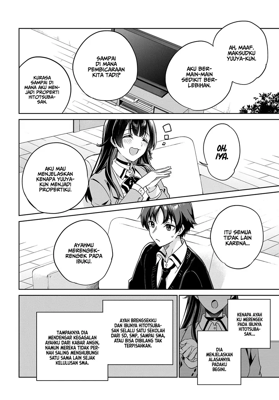 image-komik-ryoushin-no-shakkin-wo-katagawari-shite-morau-jouken-wa-nihonichi-kawaii-joshikousei-to-issho-ni-kurasu-koto-chapter-2-4/16