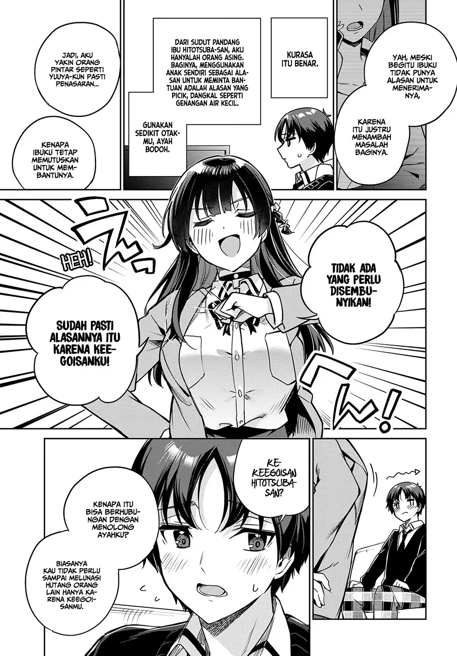 image-komik-ryoushin-no-shakkin-wo-katagawari-shite-morau-jouken-wa-nihonichi-kawaii-joshikousei-to-issho-ni-kurasu-koto-chapter-2-7/16