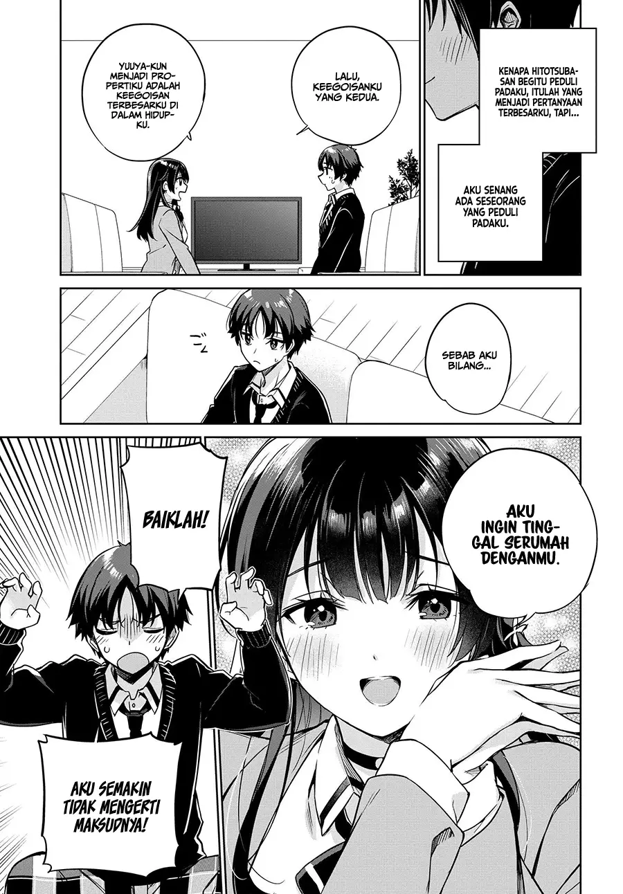 image-komik-ryoushin-no-shakkin-wo-katagawari-shite-morau-jouken-wa-nihonichi-kawaii-joshikousei-to-issho-ni-kurasu-koto-chapter-2-9/16