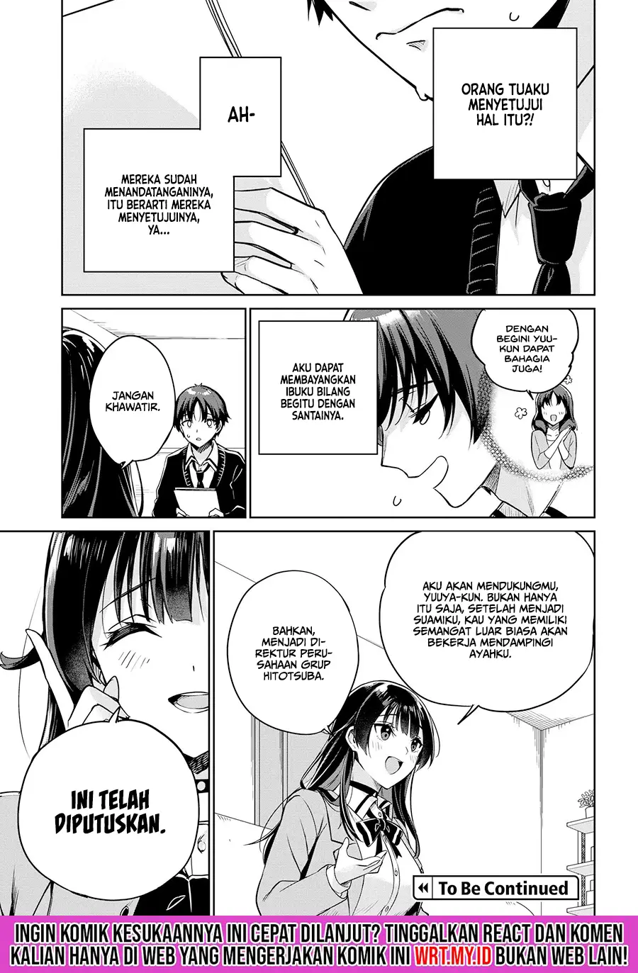 image-komik-ryoushin-no-shakkin-wo-katagawari-shite-morau-jouken-wa-nihonichi-kawaii-joshikousei-to-issho-ni-kurasu-koto-chapter-2-13/16