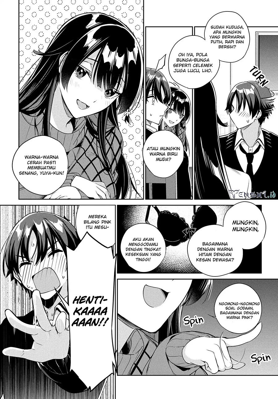 image-komik-ryoushin-no-shakkin-wo-katagawari-shite-morau-jouken-wa-nihonichi-kawaii-joshikousei-to-issho-ni-kurasu-koto-chapter-20-4/24