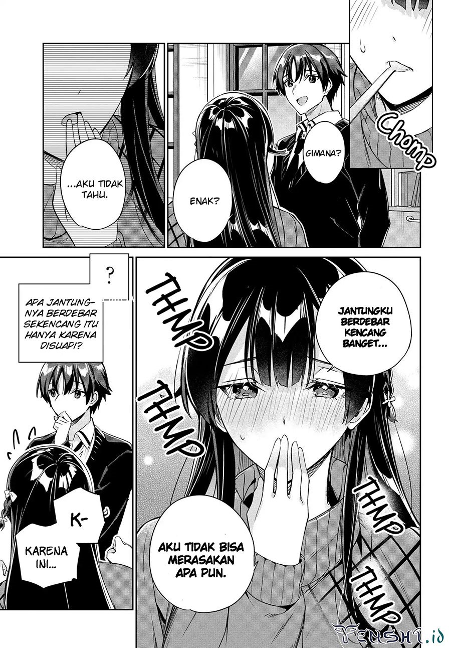 image-komik-ryoushin-no-shakkin-wo-katagawari-shite-morau-jouken-wa-nihonichi-kawaii-joshikousei-to-issho-ni-kurasu-koto-chapter-20-9/24