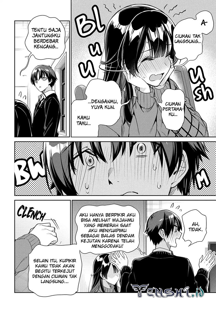 image-komik-ryoushin-no-shakkin-wo-katagawari-shite-morau-jouken-wa-nihonichi-kawaii-joshikousei-to-issho-ni-kurasu-koto-chapter-20-10/24