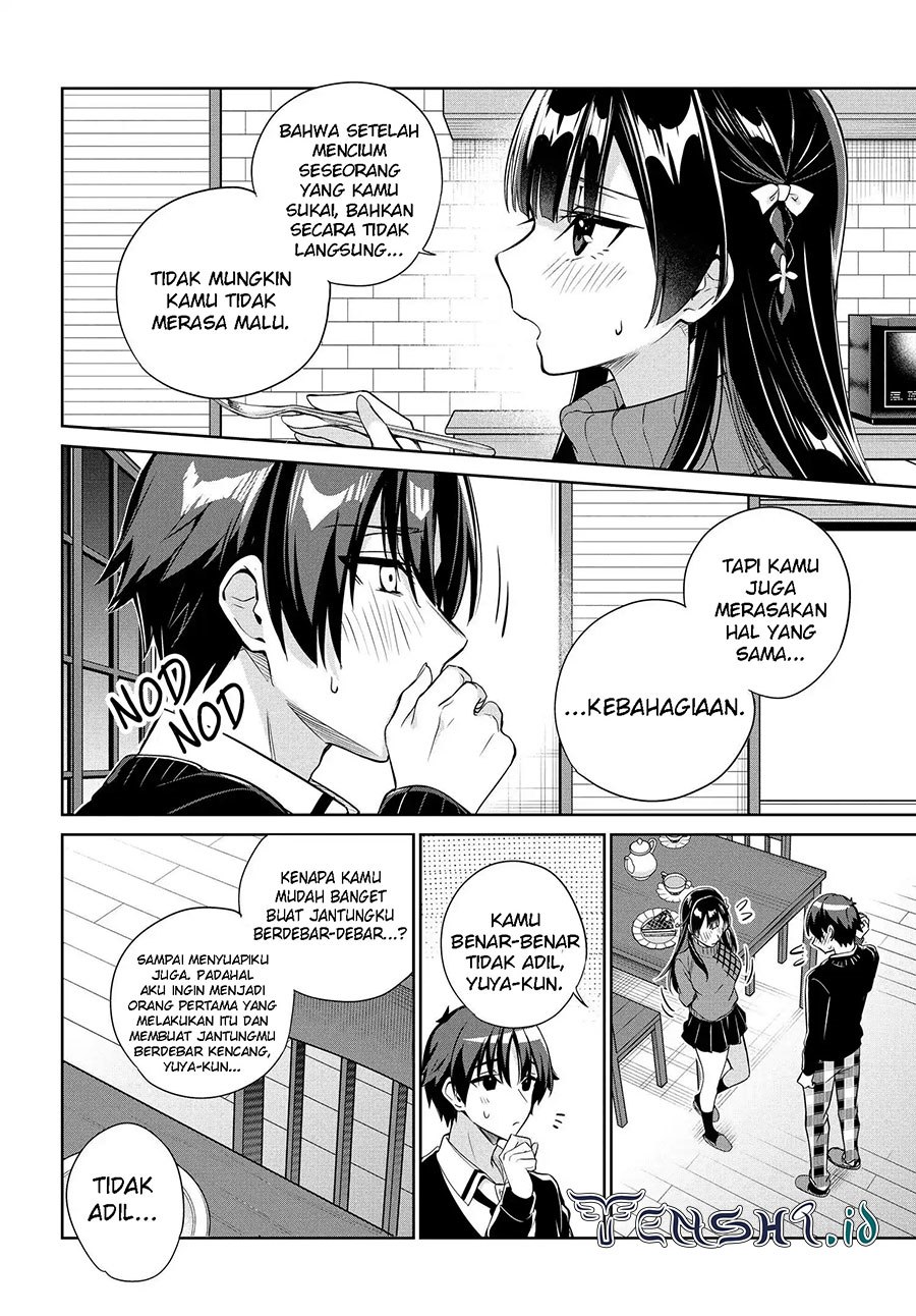 image-komik-ryoushin-no-shakkin-wo-katagawari-shite-morau-jouken-wa-nihonichi-kawaii-joshikousei-to-issho-ni-kurasu-koto-chapter-20-12/24