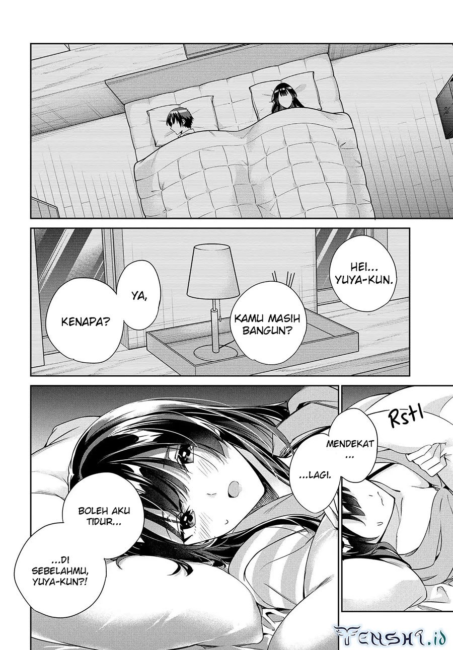 image-komik-ryoushin-no-shakkin-wo-katagawari-shite-morau-jouken-wa-nihonichi-kawaii-joshikousei-to-issho-ni-kurasu-koto-chapter-20-16/24