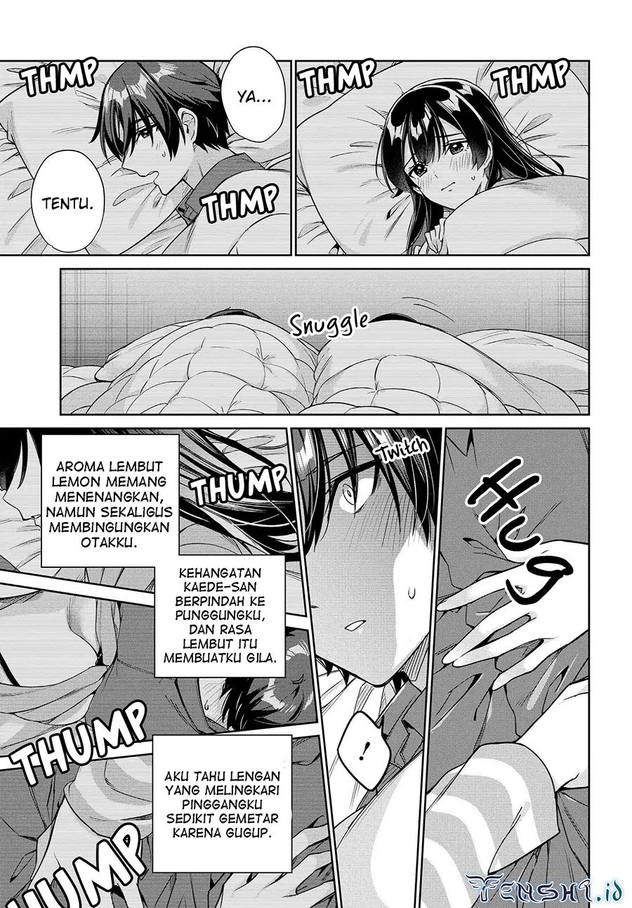 image-komik-ryoushin-no-shakkin-wo-katagawari-shite-morau-jouken-wa-nihonichi-kawaii-joshikousei-to-issho-ni-kurasu-koto-chapter-20-17/24