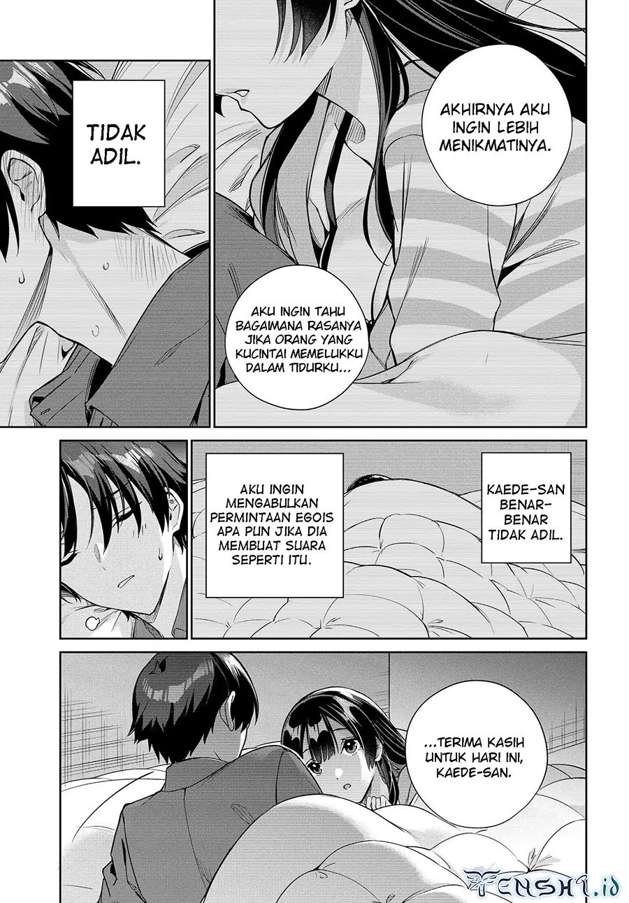 image-komik-ryoushin-no-shakkin-wo-katagawari-shite-morau-jouken-wa-nihonichi-kawaii-joshikousei-to-issho-ni-kurasu-koto-chapter-20-19/24