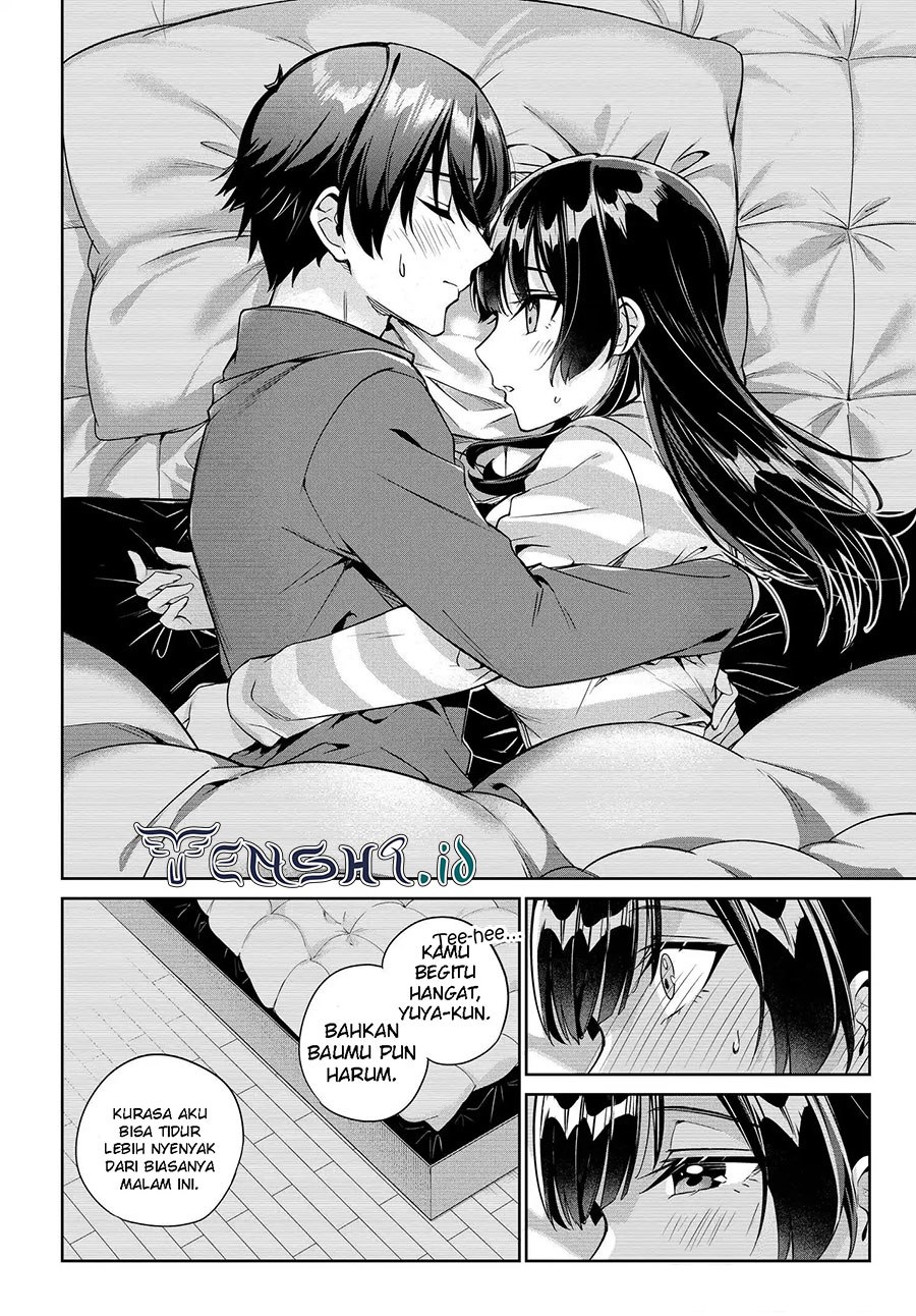 image-komik-ryoushin-no-shakkin-wo-katagawari-shite-morau-jouken-wa-nihonichi-kawaii-joshikousei-to-issho-ni-kurasu-koto-chapter-20-20/24