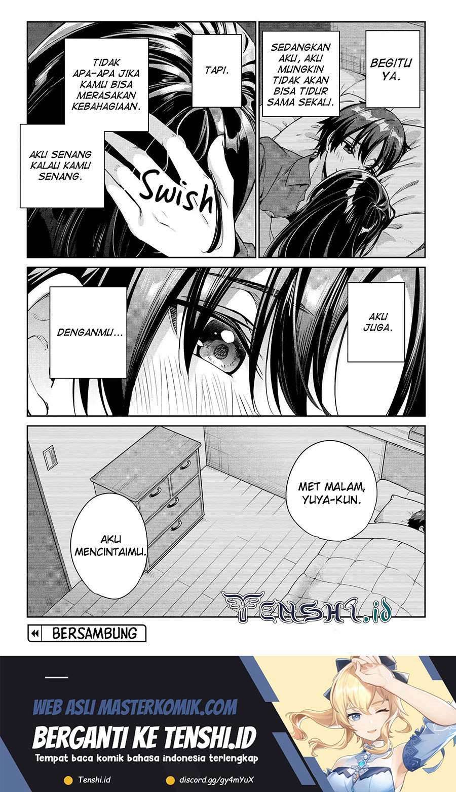 image-komik-ryoushin-no-shakkin-wo-katagawari-shite-morau-jouken-wa-nihonichi-kawaii-joshikousei-to-issho-ni-kurasu-koto-chapter-20-21/24