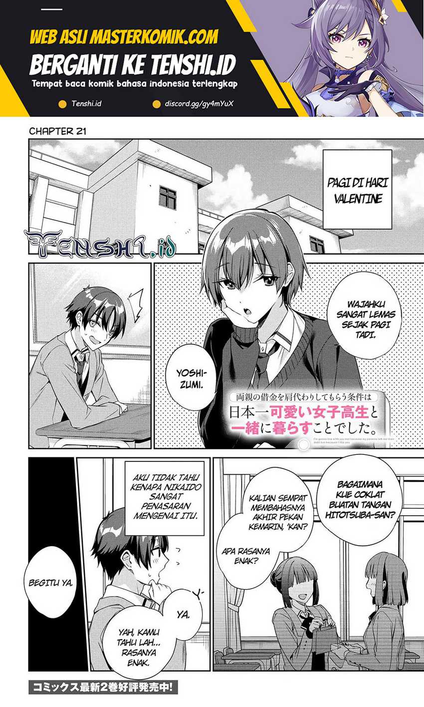 image-komik-ryoushin-no-shakkin-wo-katagawari-shite-morau-jouken-wa-nihonichi-kawaii-joshikousei-to-issho-ni-kurasu-koto-chapter-21-1/19