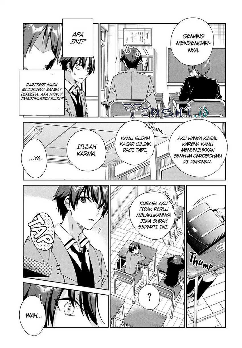 image-komik-ryoushin-no-shakkin-wo-katagawari-shite-morau-jouken-wa-nihonichi-kawaii-joshikousei-to-issho-ni-kurasu-koto-chapter-21-2/19