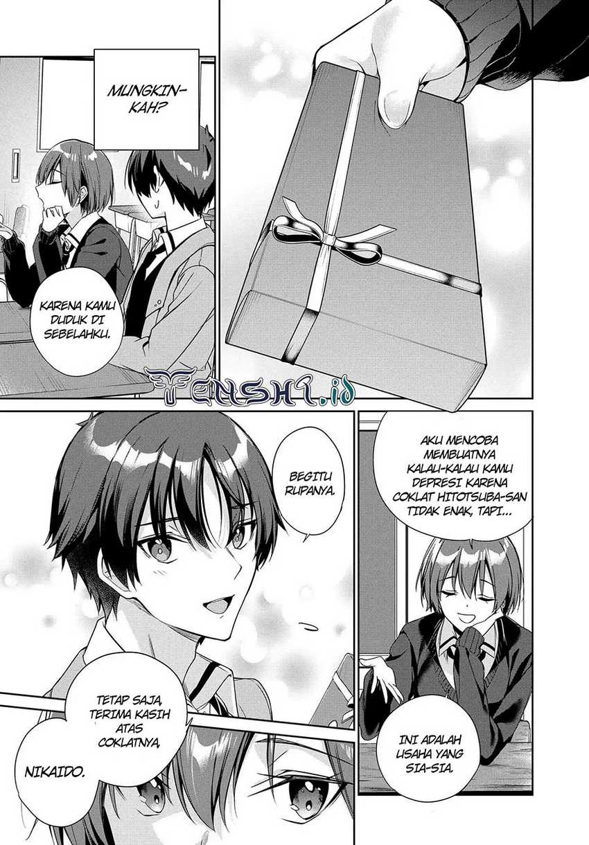 image-komik-ryoushin-no-shakkin-wo-katagawari-shite-morau-jouken-wa-nihonichi-kawaii-joshikousei-to-issho-ni-kurasu-koto-chapter-21-3/19